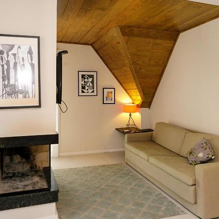 Apartmán Apartamento Em Otima Localizacao Em Gramado Exteriér fotografie