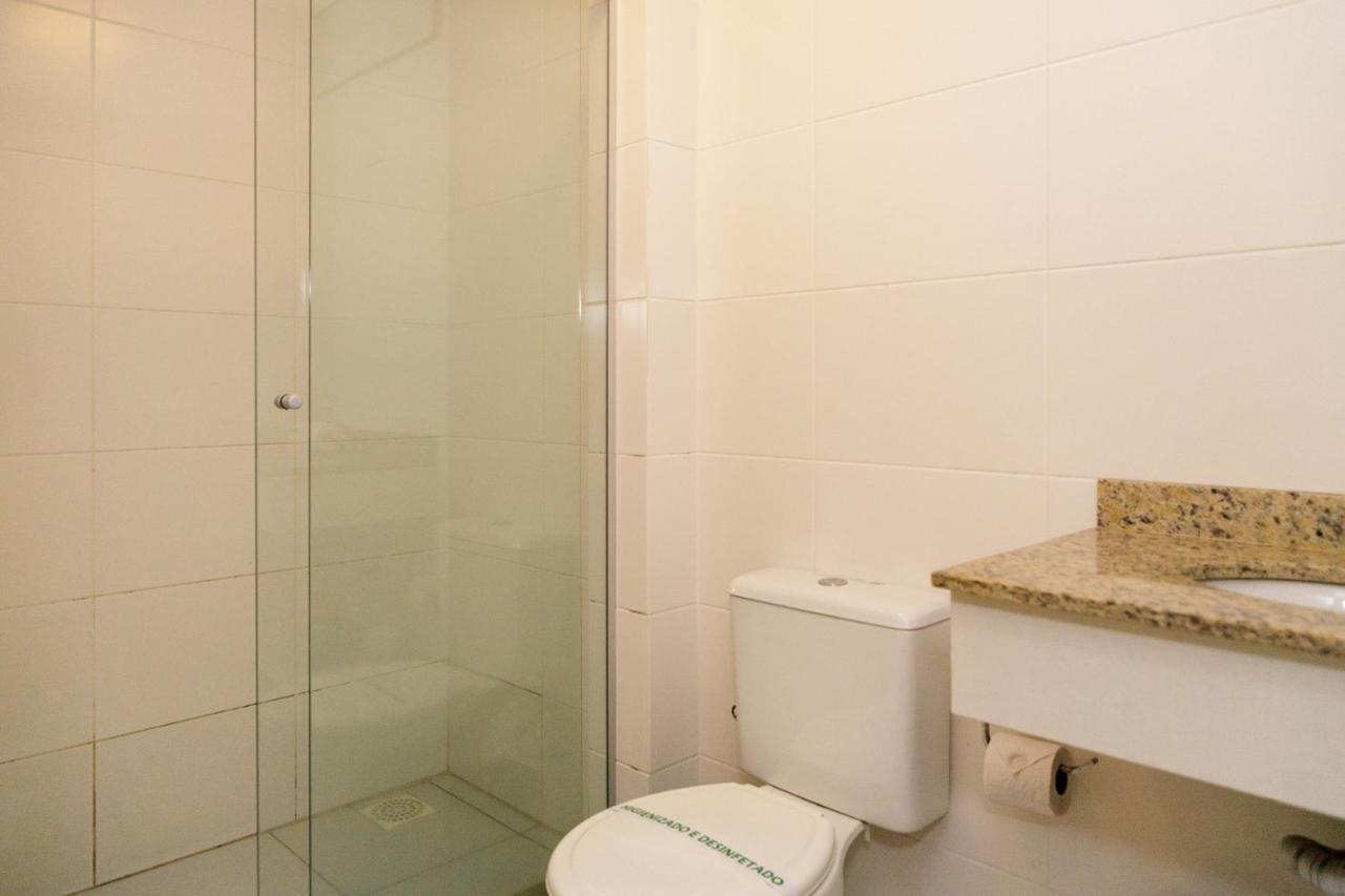 Apartmán Apartamento Em Otima Localizacao Em Gramado Exteriér fotografie