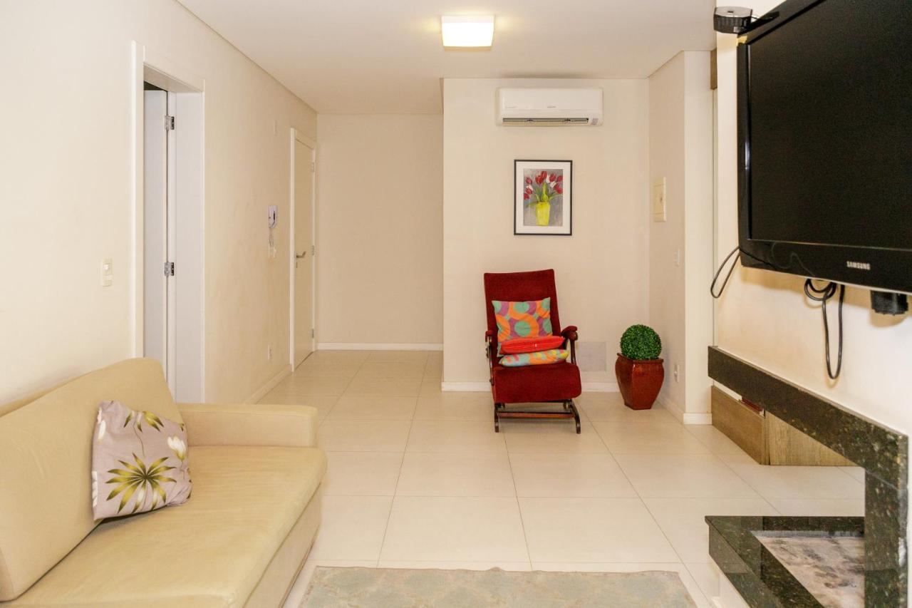 Apartmán Apartamento Em Otima Localizacao Em Gramado Exteriér fotografie